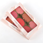 New Miss Rose Blush Palette - 6 Colors