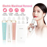 Blueidea Electric Blackhead Remover - Model BLD-2005
