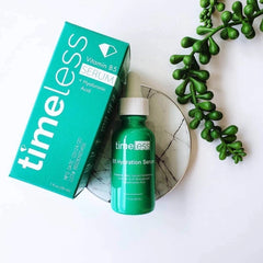Timeless Vitamin B5 Soothing Hydration Serum - 30ml