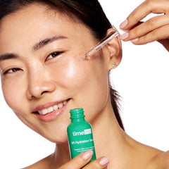 Timeless Vitamin B5 Soothing Hydration Serum - 30ml