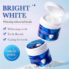 Sadoer Tooth Cleaning Powder For Oral Cavity Bright White