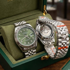 Rolex Datejust - Automatic Men's Watch