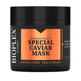 Bioplex Caviar Extract Keratin Repair Hair Care Mask - 500ml