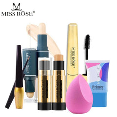 Miss Rose Exclusive Deal - 6 in 1