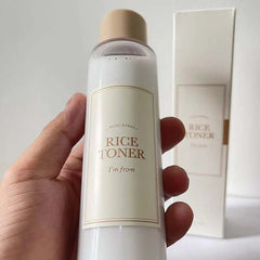 I’m From Rice Toner White Rice Serum - 150ml