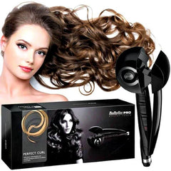 BaByliss PRO Perfect Curl hair curler