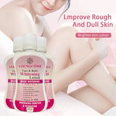 Youngcome Face & Body Whitening Lotion – 60ml