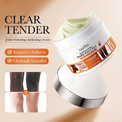 Sadoer 7 Days Whitening Dark Knuckle Cream - 140g