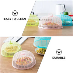 Food Net Cover