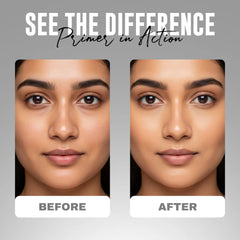 Maliao Photo Finish Foundation Primer - 40ml