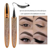 GR Empat-Langkah Lasting Liner