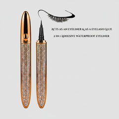 GR Empat-Langkah Lasting Liner