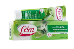 FEM Hair Removal Cream - 120ml