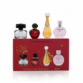Veyes Perfume Gift Box for Women Veyes - 4 Piece Set Each 25ml
