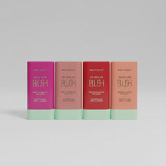 Sebeity Beauty On The Glow Blush Cream Blush