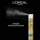 L'Oreal Elnett Hair Spray Normal Hold 300ml