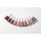 Bob Fashion Color Peel off - Pack of 12