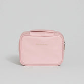 Capacity Detachable Makeup Bag with Brush Case