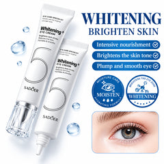 SADOER Glutathione Brightening Eye Cream - 20g