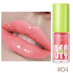 Miss Lara Thick Lip Gloss Base Makeup MS-137