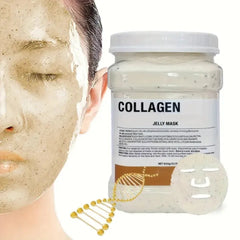 Dr.Meinaier Collagen jelly Mask Peel Off Powder Masks - 650g