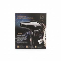 Ajwa Professional Hair Dryer AJ-602
