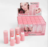 Miss Vanessa Hey Cheeks Blusher Powder Blush Stick