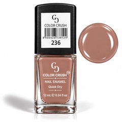 Color Crush Quick Dry Nail Polish