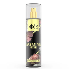 4ME Jasmine Noir Freshener Body Mist - 200ml