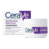 Cerave Skin Renewing Night Cream - 48g