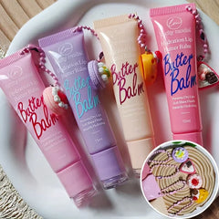 Lucky Model Hydration Lip Butter Balm
