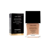 Chanel SUBLI' MINE Fluid Foundation SPF20- 75ml