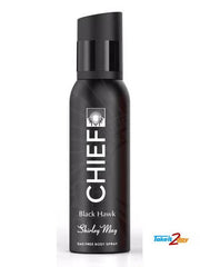 SHIRLEY MAY CHIEF PERFUME FOR MEN