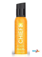 SHIRLEY MAY CHIEF PERFUME FOR MEN
