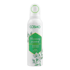 Cosmo Refreshing Body Spray - 200ml