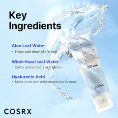 COSRX - Ultra Light Invisible Sunscreen - 50ml
