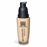 Masarrat Misbah Silk Foundation - 35gm