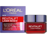 L'Oréal Revitalift Laser Renew Hyaluronic Acid Cream - 50ml