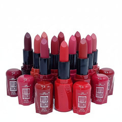 DG Crazy Girl Vivid Touch Waterproof Matte Lipstick