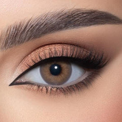 Dahab Daily Wear Collection Kaf Contact Lenses