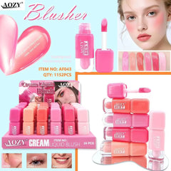 AOZY Liquid Blush