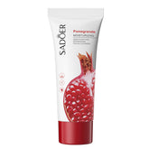 SADOER Pomegranate Moisturizing Facial Cleanser - 100g
