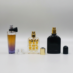 Tom Ford Perfume Gift Set - 3 Pcs