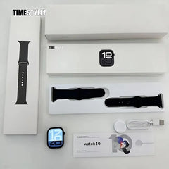 Apple Watch Series 10 - Smartwatch