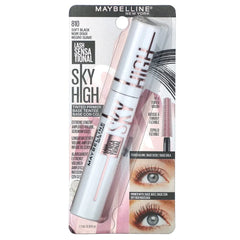 Maybelline Lash Sensational Sky High Tinted Primer Mascara