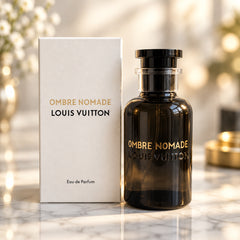 Louis Vuitton Ombre Nomade Eau De Parfum