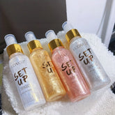 Huda Moji Shimmer EN Highlighter Spray - 100ml