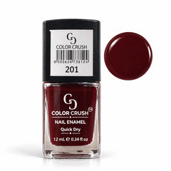 Color Crush Quick Dry Nail Polish