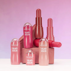 Miss Rose Creamy Blush Stick
