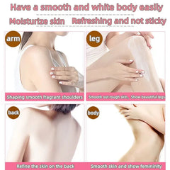Youngcome Face & Body Whitening Lotion – 60ml